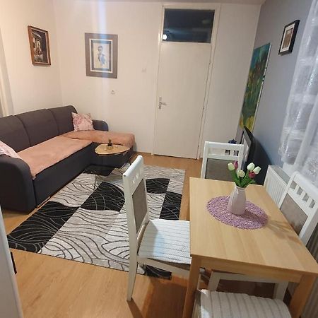 Apartman Dina Bihać Kültér fotó
