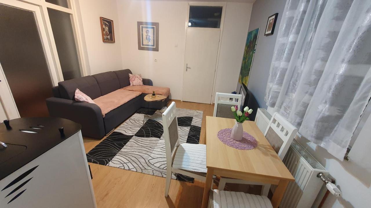 Apartman Dina Bihać Kültér fotó
