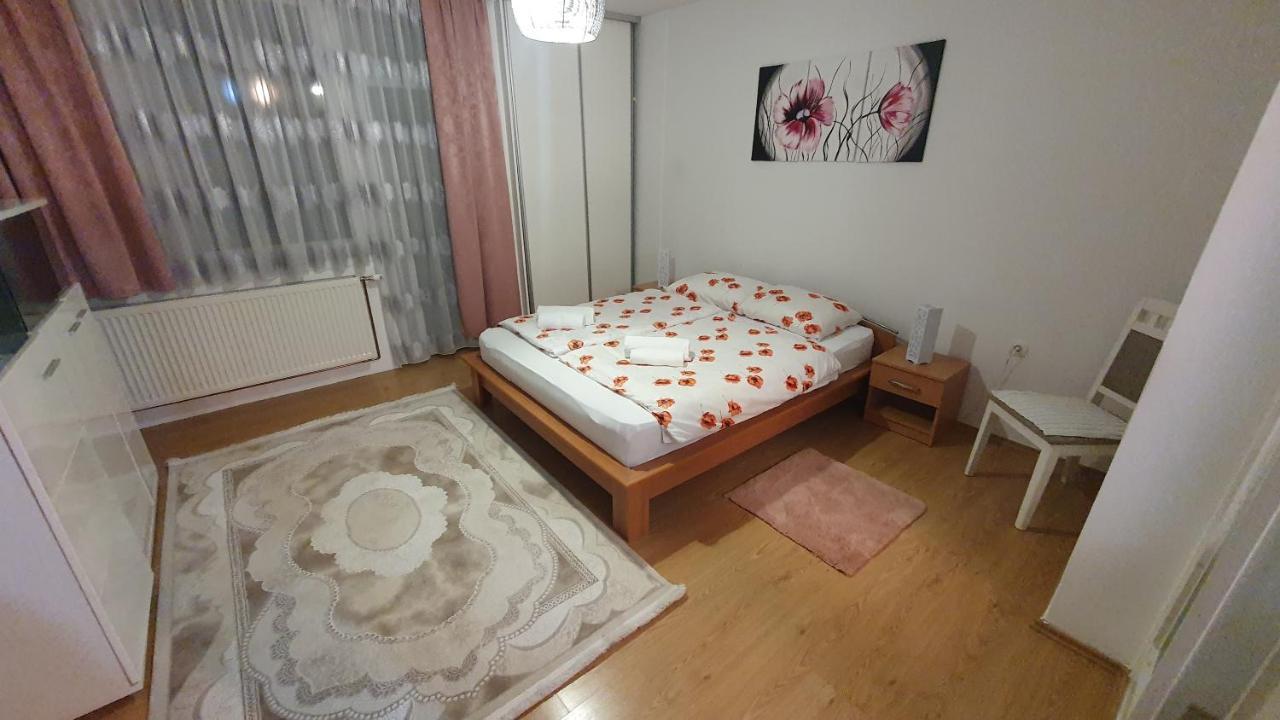 Apartman Dina Bihać Kültér fotó